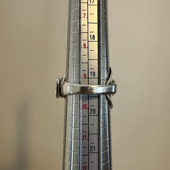 1967 Canada Spoon Ring - Picture 15 of 15